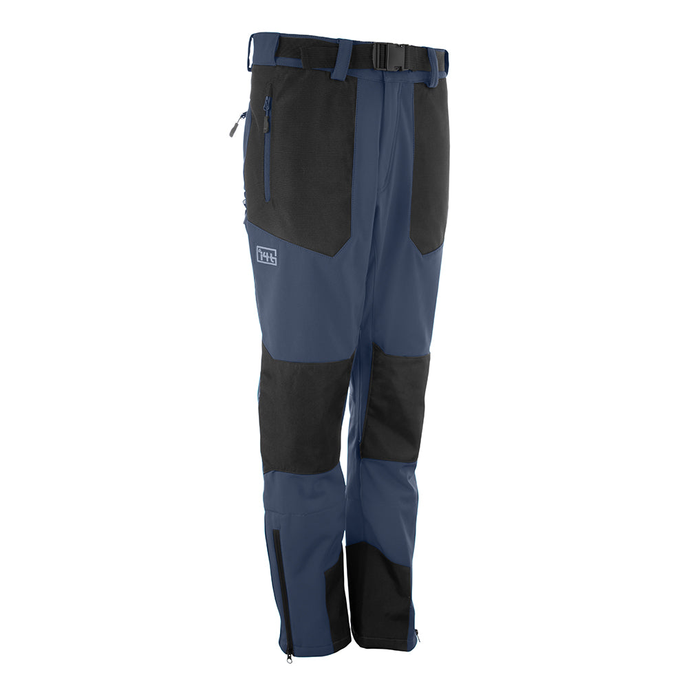 Pantalón Térmico HW Wolverine Deep Blue