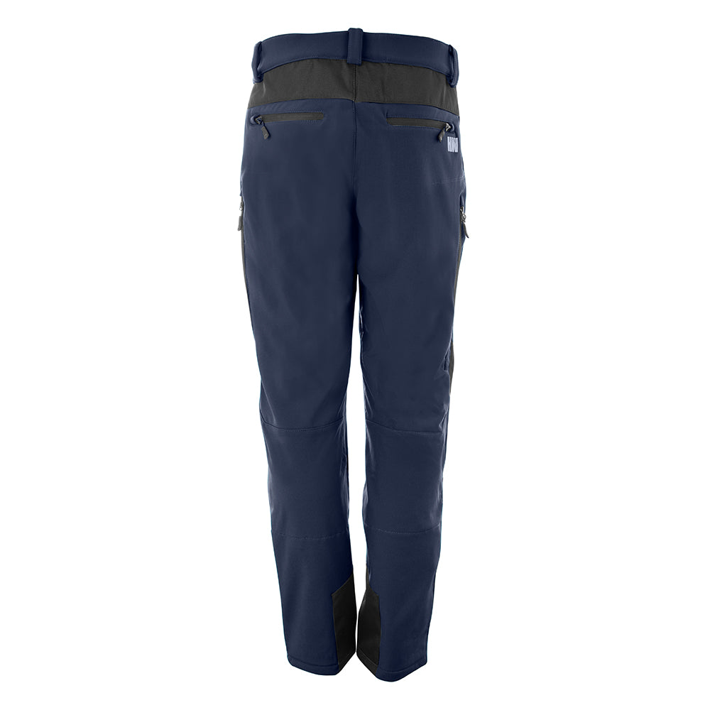 Pantalón Térmico HW Wolverine Deep Blue