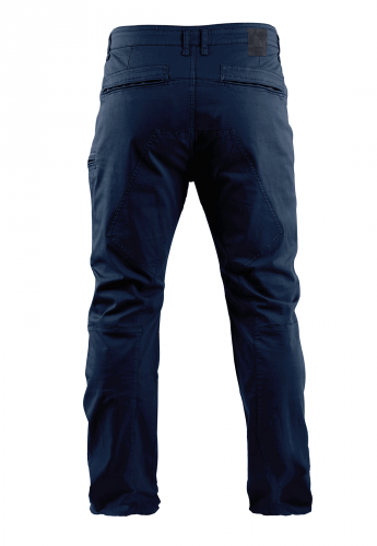 Pantalón HW Rangi Hombre Stone Blue