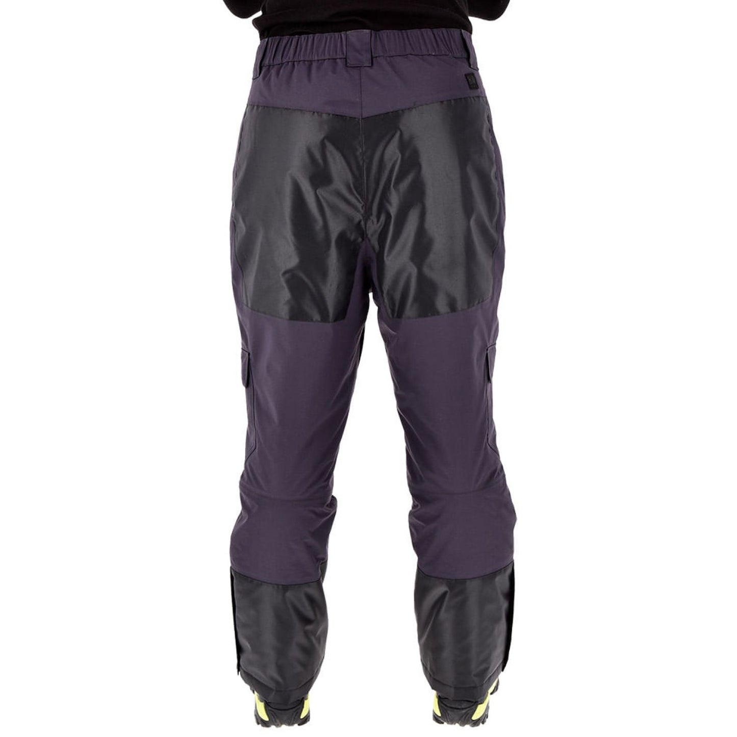 Pantalón HW Refugio Térmico e Impermeable Gris
