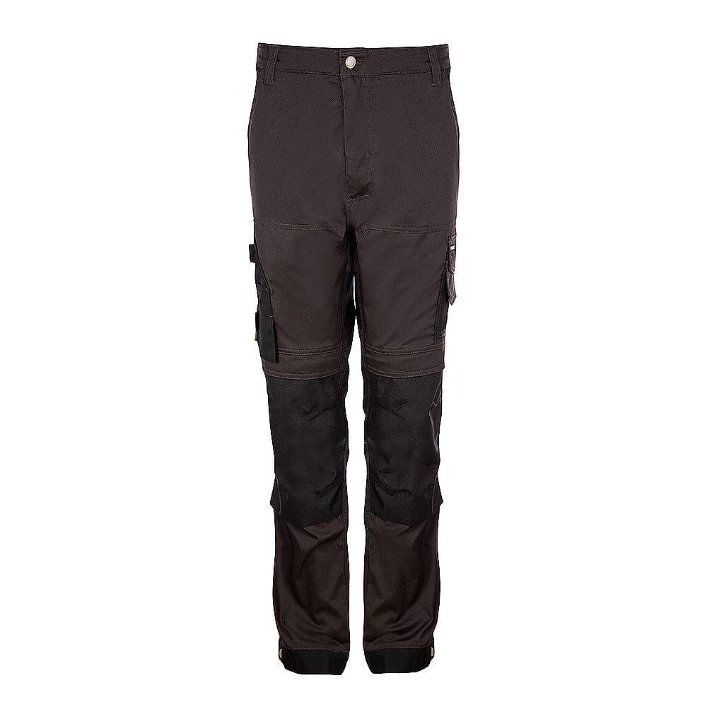 Pantalón Cargo HW Dkt Ultimate Carbon Grey