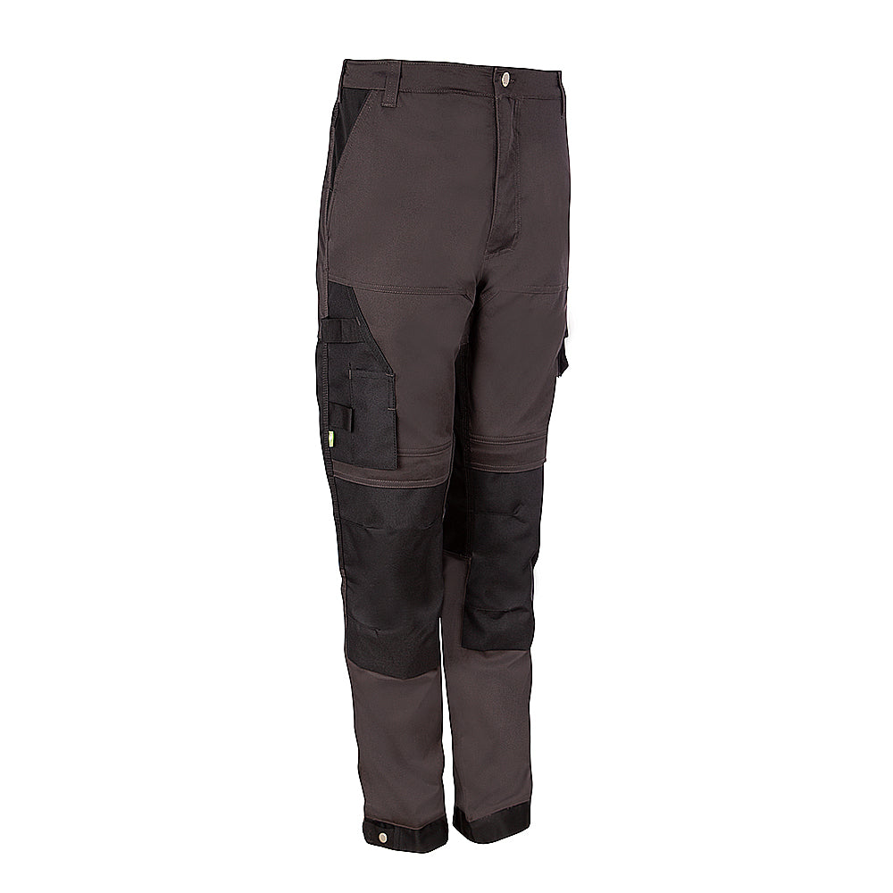 Pantalón Cargo HW Dkt Ultimate Carbon Grey