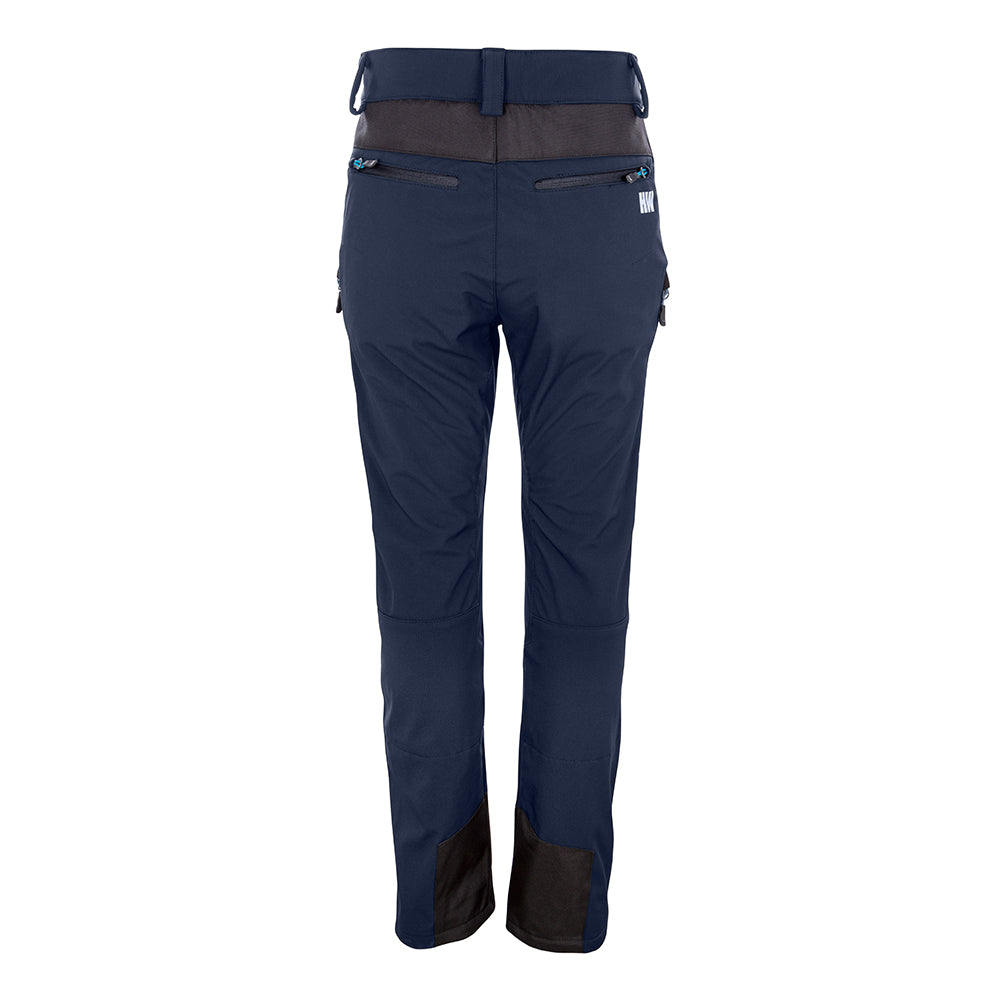 Pantalón Térmico HW Wolverine Mujer Deep Blue