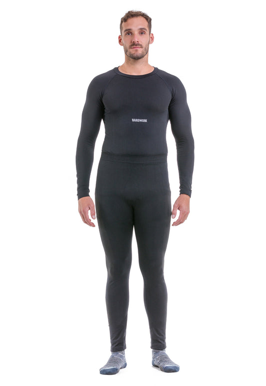 Conjunto interior HW Patagonia Black