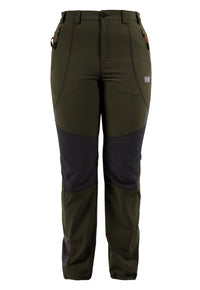 Pantalón HW Nahuel Mujer Verde Oliva