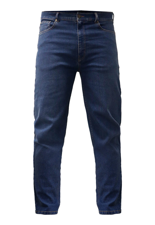 Jeans Quebec Toronto Azul