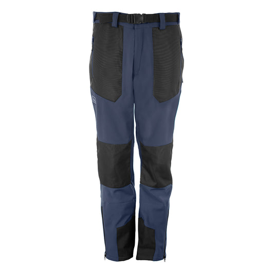 Pantalón Térmico HW Wolverine Deep Blue