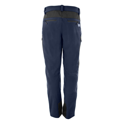 Pantalón Térmico HW Wolverine Deep Blue