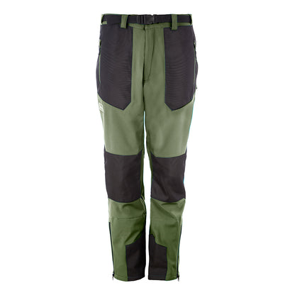 Pantalón Térmico HW Wolverine Verde Oliva