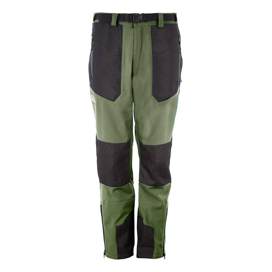 Pantalón Térmico HW Wolverine Verde Oliva