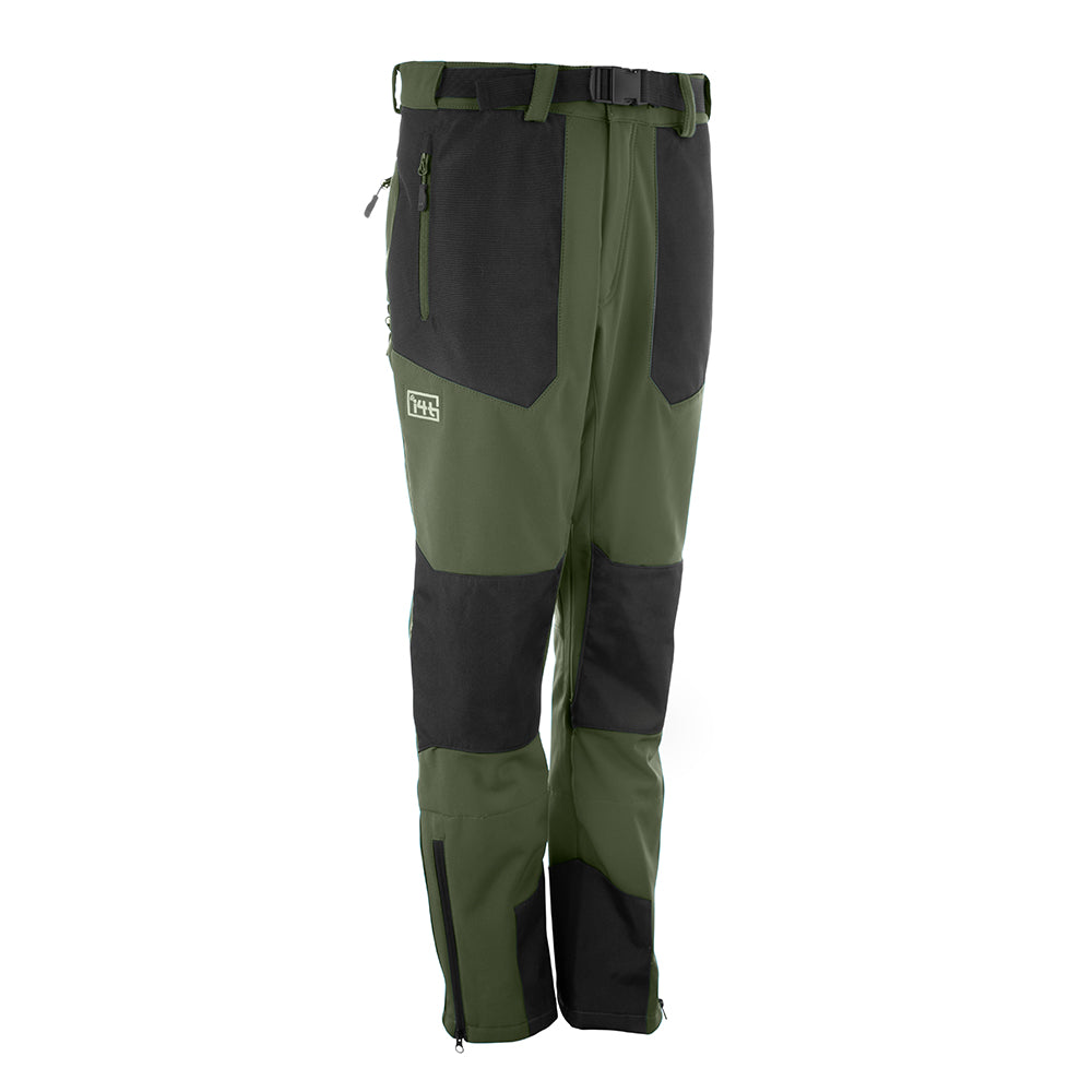 Pantalón Térmico HW Wolverine Verde Oliva