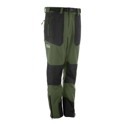 Pantalón Térmico HW Wolverine Verde Oliva