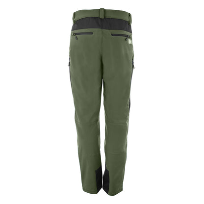 Pantalón Térmico HW Wolverine Verde Oliva