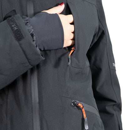Parka Térmica HW Antakari Mujer