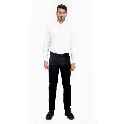 Jeans Quebec Toronto Negro