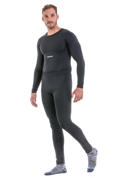 Conjunto interior HW Patagonia Black