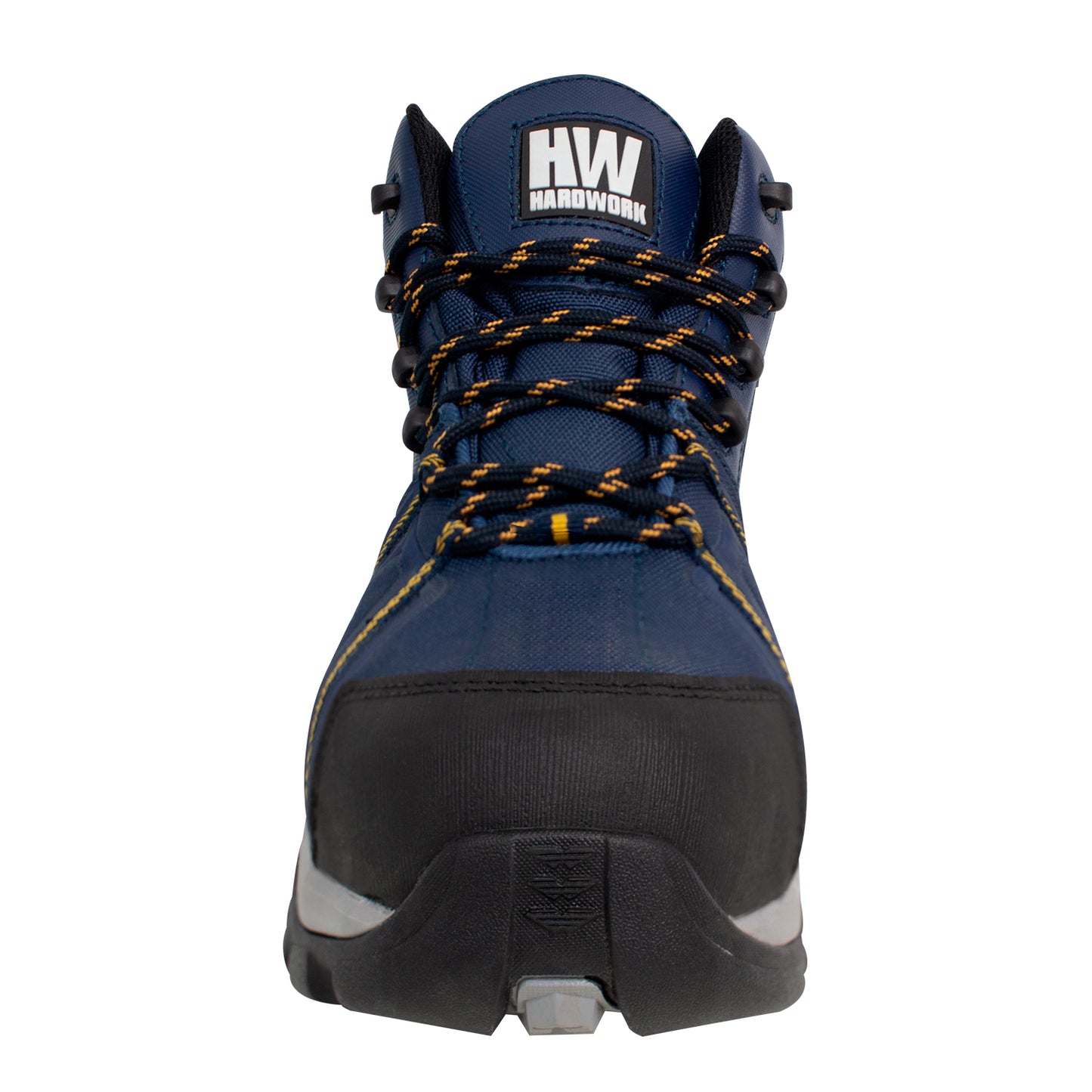 Calzado Seguridad HW Bering Low Blue