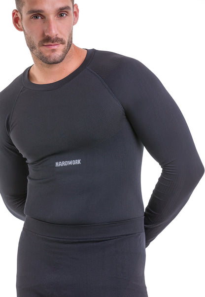 Conjunto interior HW Patagonia Black