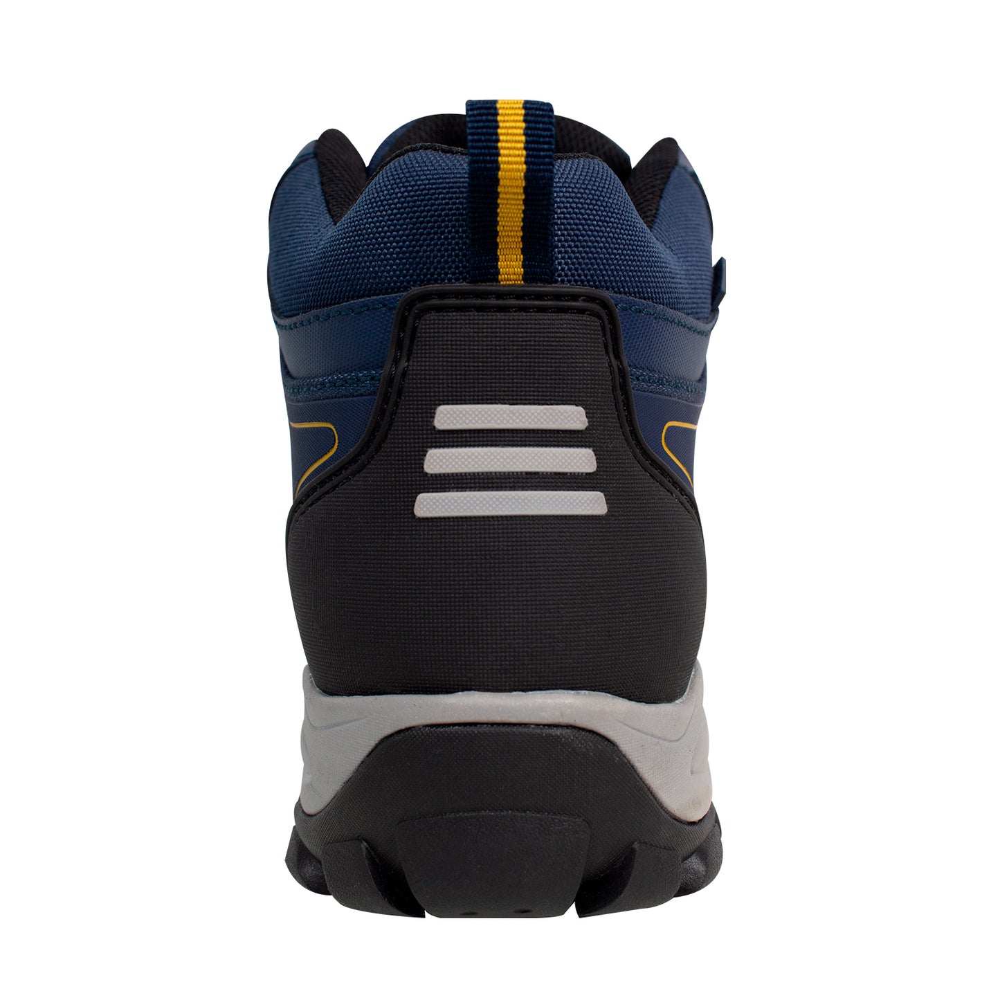 Calzado Seguridad HW Bering Low Blue