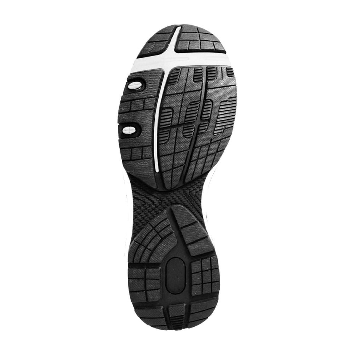 Calzado De Seguridad HW Taurus Black