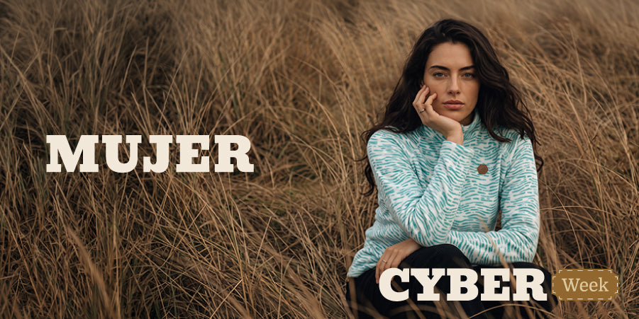 Cyber Oct26 - Caluga Mujer