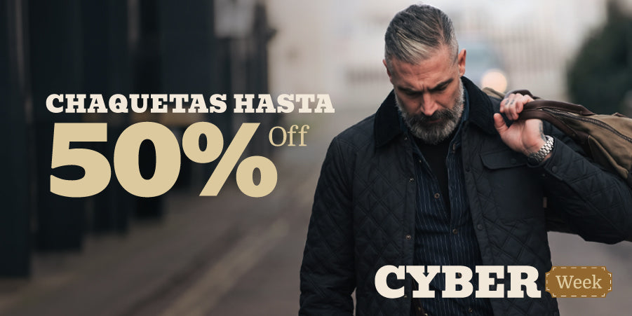 Cyber Oct26 - Caluga Chaquetas