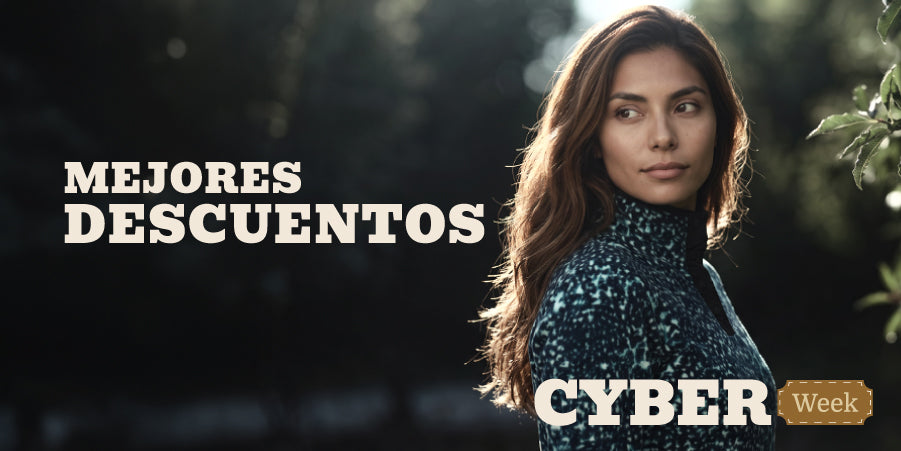 Cyber Oct26 - Caluga Mejores Dctos