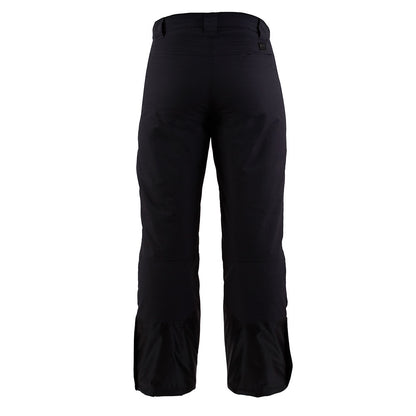 Pantalón Térmico HW Refugio Mujer Gris/Turquesa