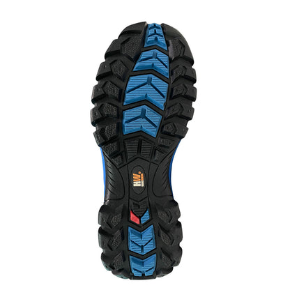 Calzado Seguridad HW Bering High C/ Thinsulate