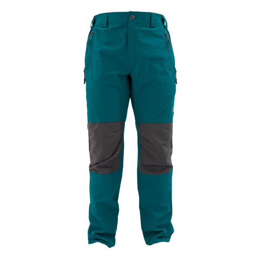 Pantalón HW Nahuel Hombre Petroleo
