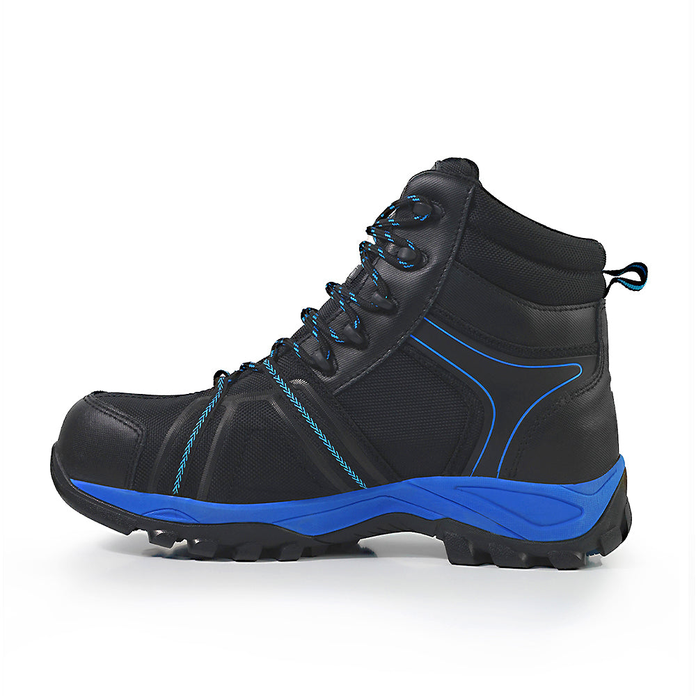 Calzado Seguridad HW Bering High C/Thinsulate – Quebec