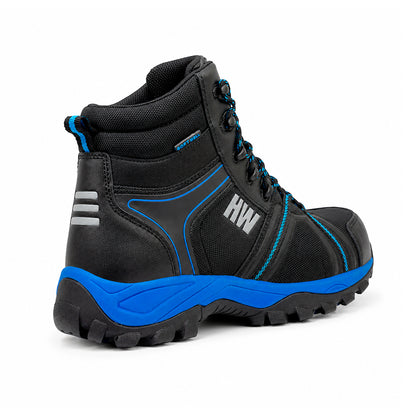 Calzado Seguridad HW Bering High C/Thinsulate