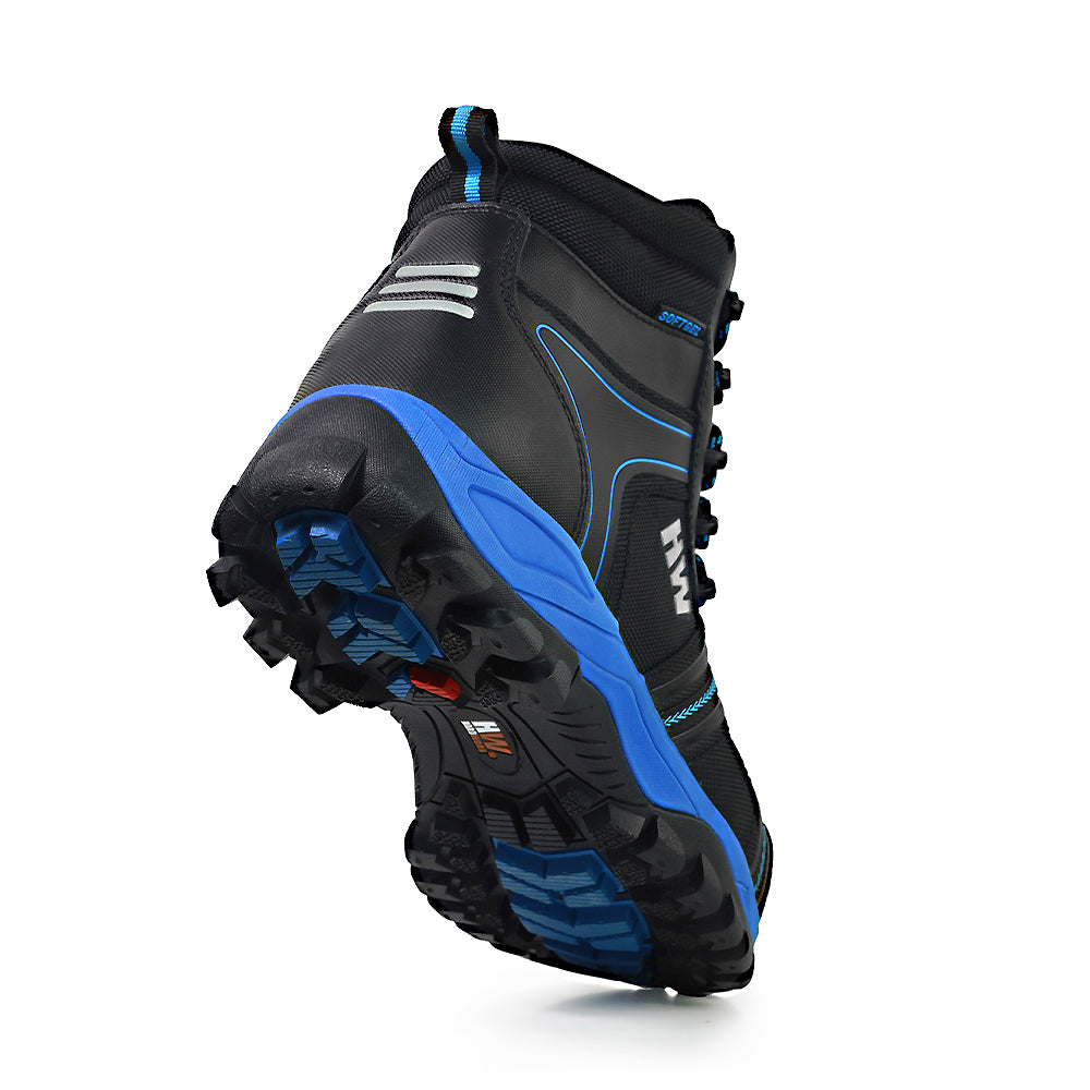 Calzado Seguridad HW Bering High C/Thinsulate – Quebec