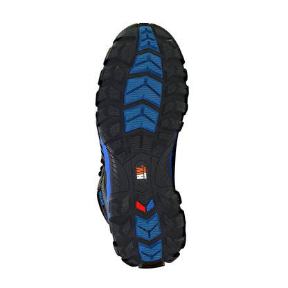 Calzado Seguridad HW Bering High C/Thinsulate