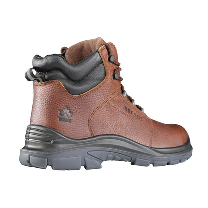 Calzado de Seguridad Quebec 650