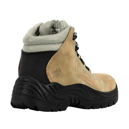 Calzado Seguridad Quebec 400 Pro