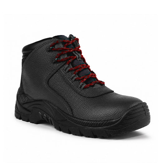 Calzado Seguridad Quebec 270 Negro