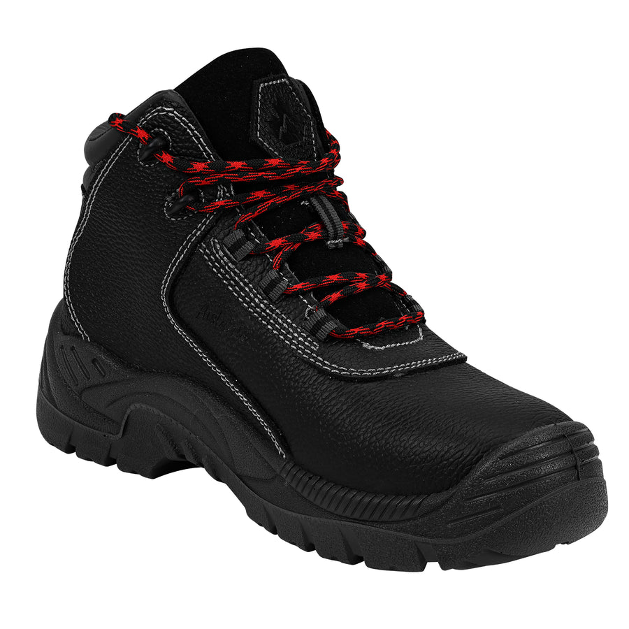 CALZADO DE SEGURIDAD QUEBEC 270 NEGRO