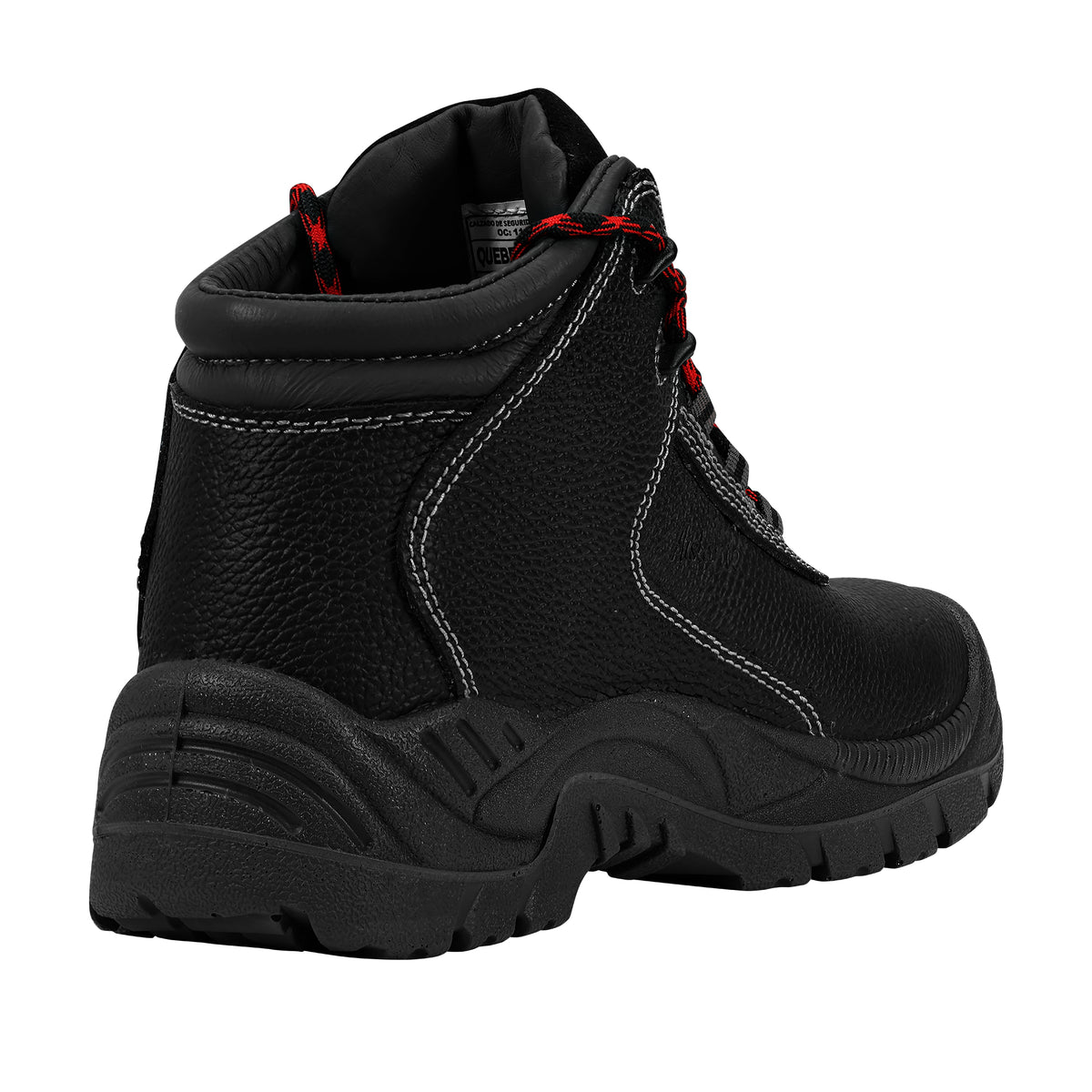 Calzado de Seguridad Quebec 270 Negro