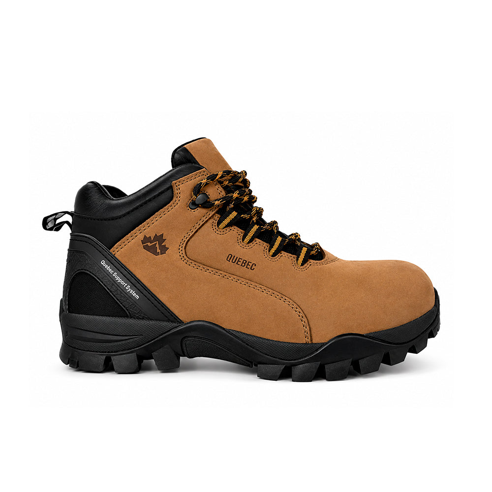 Diapet スーパーアンビュランス DK-5016 1/54 CALZADO DE SEGURIDAD QUEBEC DENVER PRO – Quebec