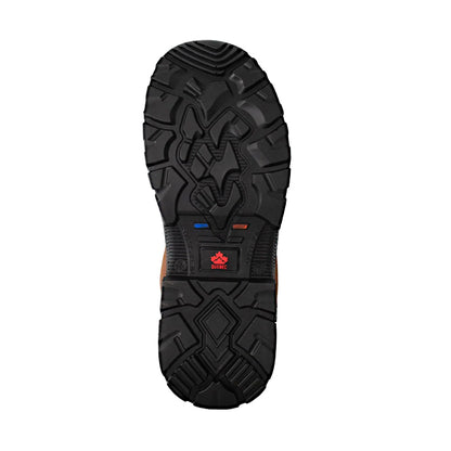 Calzado de seguridad  Quebec 670 Full Grain