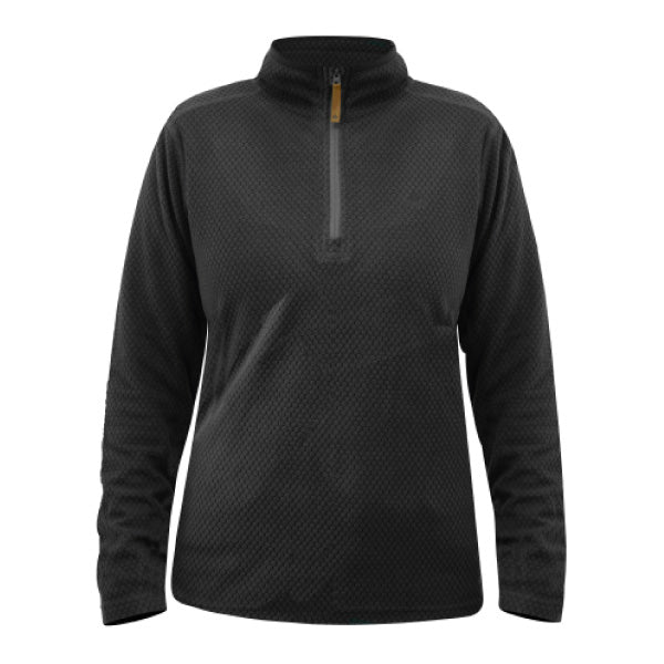 POLAR QUEBEC KENAI GRIS MUJER