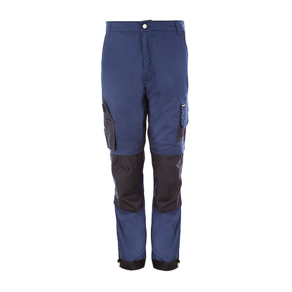 Pantalón Cargo HW Dkt Ultimate Deep Blue