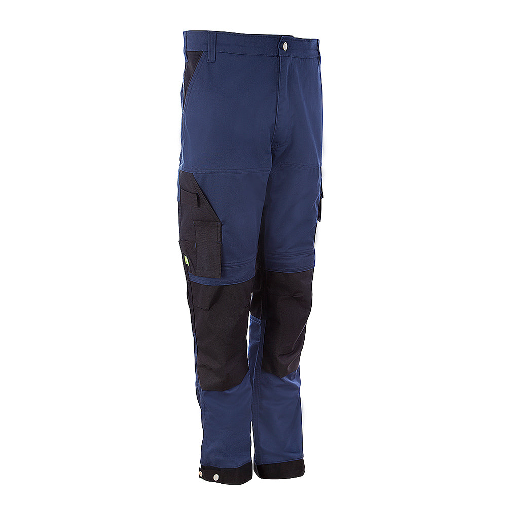 Pantalón Cargo HW Dkt Ultimate Deep Blue