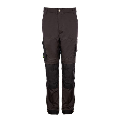 Pantalón Cargo HW Dkt Ultimate Carbon Grey
