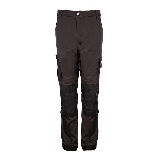 Pantalón Cargo HW Dkt Ultimate Carbon Grey