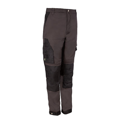 Pantalón Cargo HW Dkt Ultimate Carbon Grey