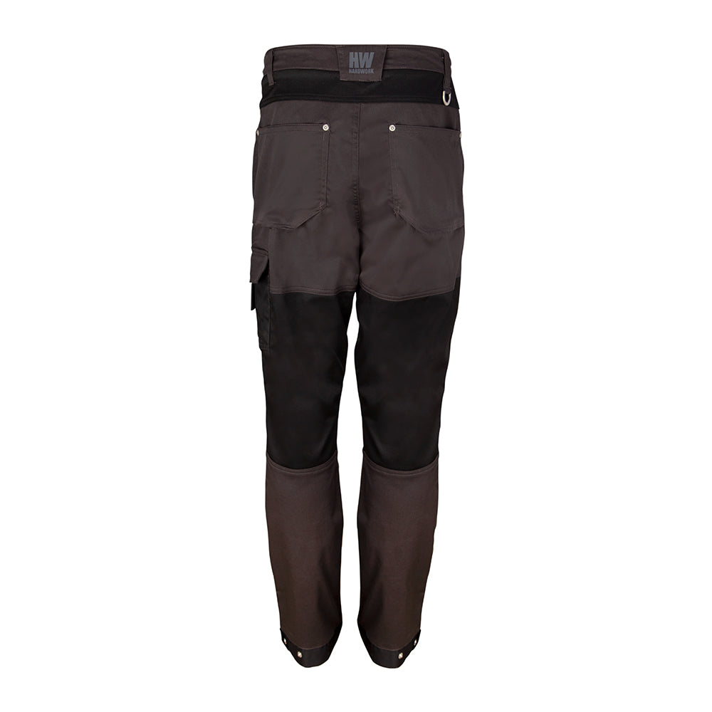 Pantalón Cargo HW Dkt Ultimate Carbon Grey