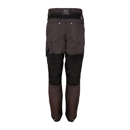 Pantalón Cargo HW Dkt Ultimate Carbon Grey