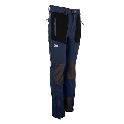 Pantalón Térmico HW Wolverine Mujer Deep Blue